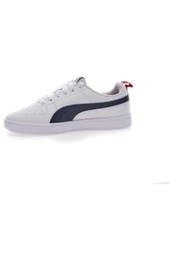 Sneakers Bianche Puma Rickie JR