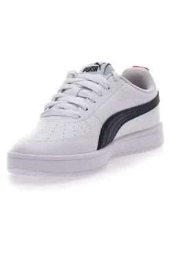 Sneakers Bianche Puma Rickie JR