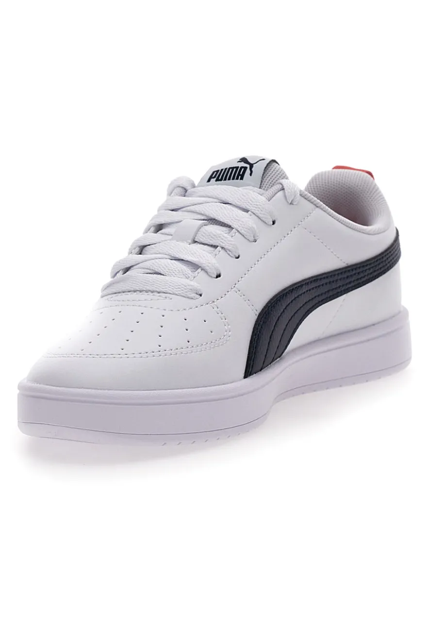 Sneakers Bianche Puma Rickie JR