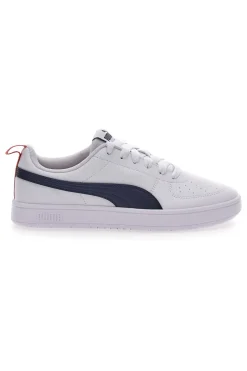 Sneakers Bianche Puma Rickie JR