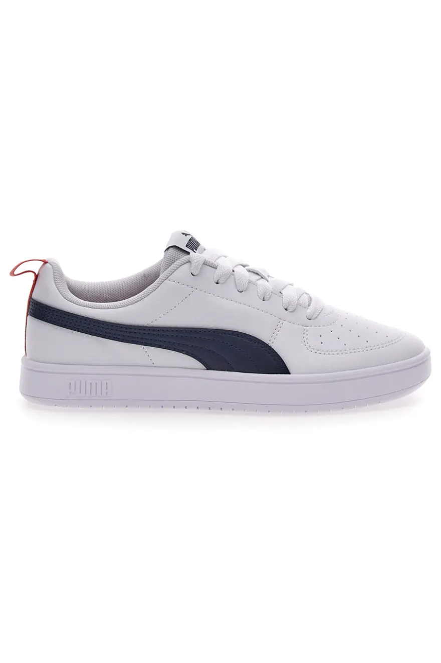 Sneakers Bianche Puma Rickie JR