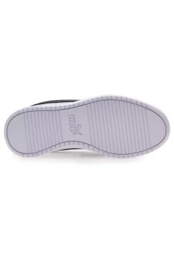 Sneakers Bianche Puma Rickie JR