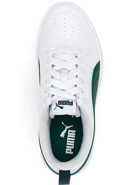 Sneakers Bianche Puma Rickie JR