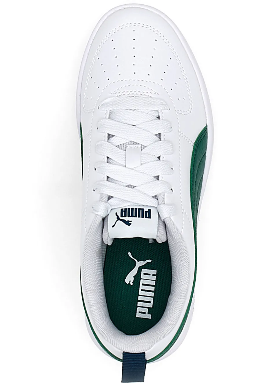 Sneakers Bianche Puma Rickie JR