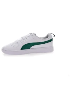 Sneakers Bianche Puma Rickie JR