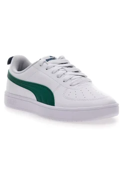 Sneakers Bianche Puma Rickie JR