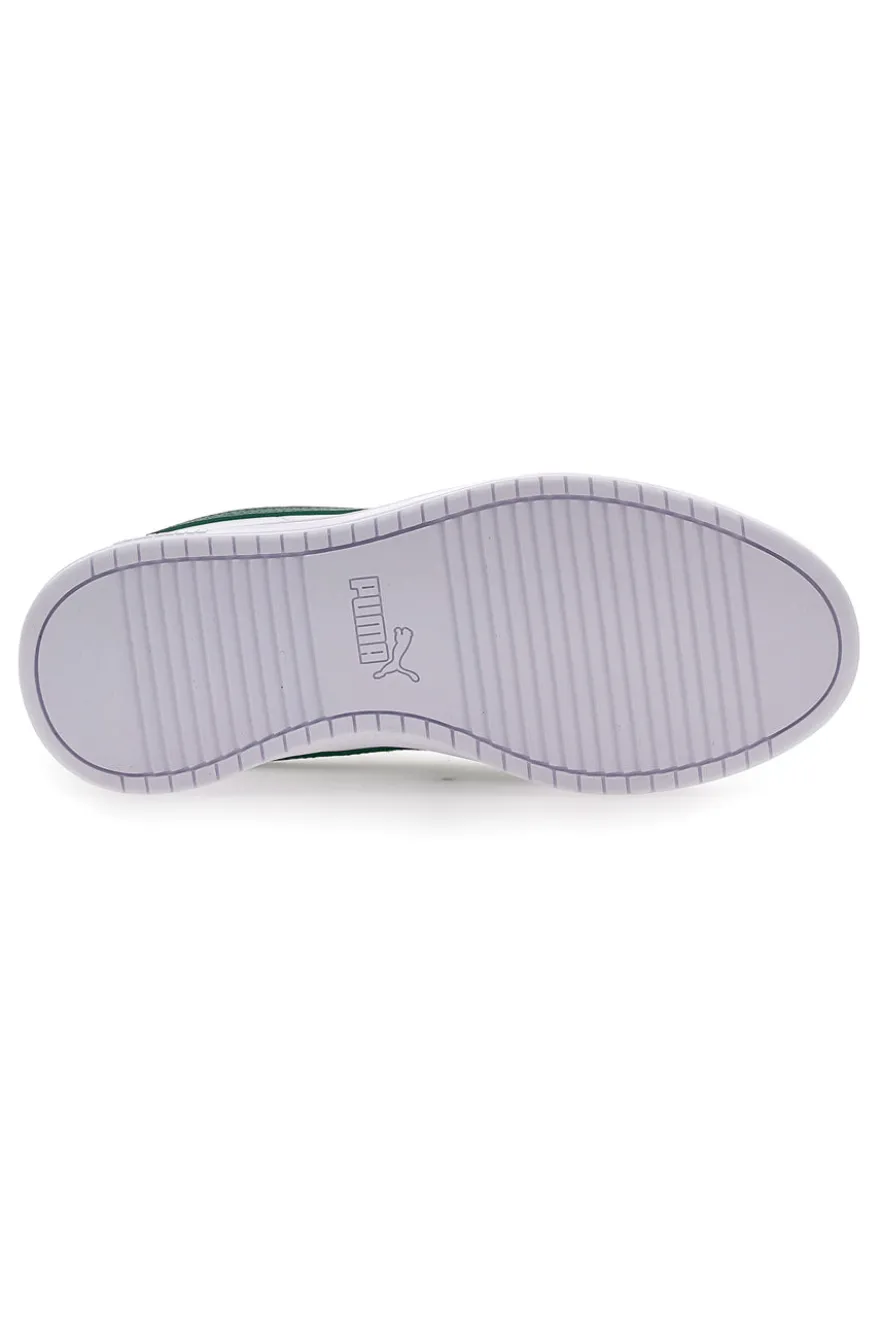 Sneakers Bianche Puma Rickie JR