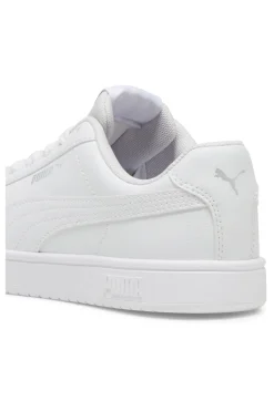 Sneakers bianche Puma Rickie Classic JR