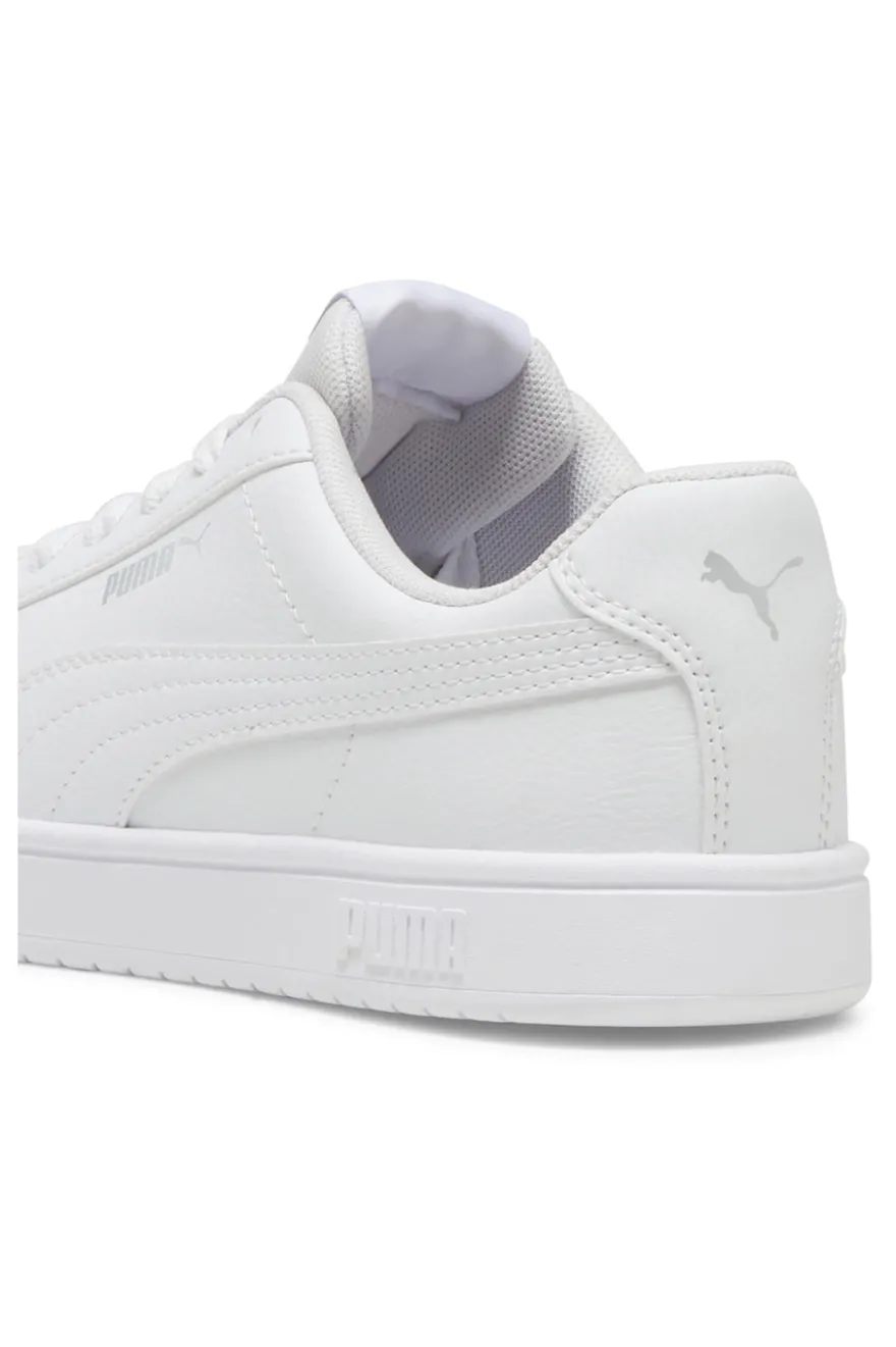 Sneakers bianche Puma Rickie Classic JR