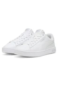 Sneakers bianche Puma Rickie Classic JR