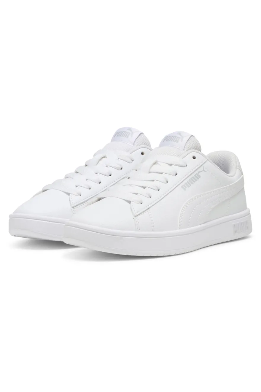 Sneakers bianche Puma Rickie Classic JR