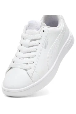 Sneakers bianche Puma Rickie Classic JR