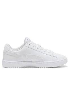 Sneakers bianche Puma Rickie Classic JR