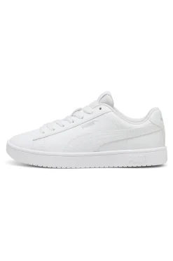 Sneakers bianche Puma Rickie Classic JR