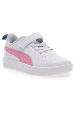 Sneakers Bianche Puma Rickie AC+PS