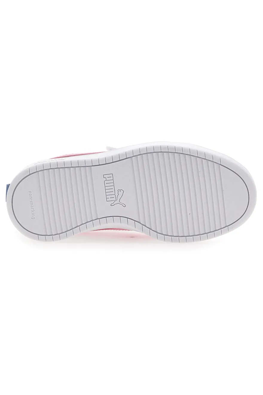 Sneakers Bianche Puma Rickie AC+PS