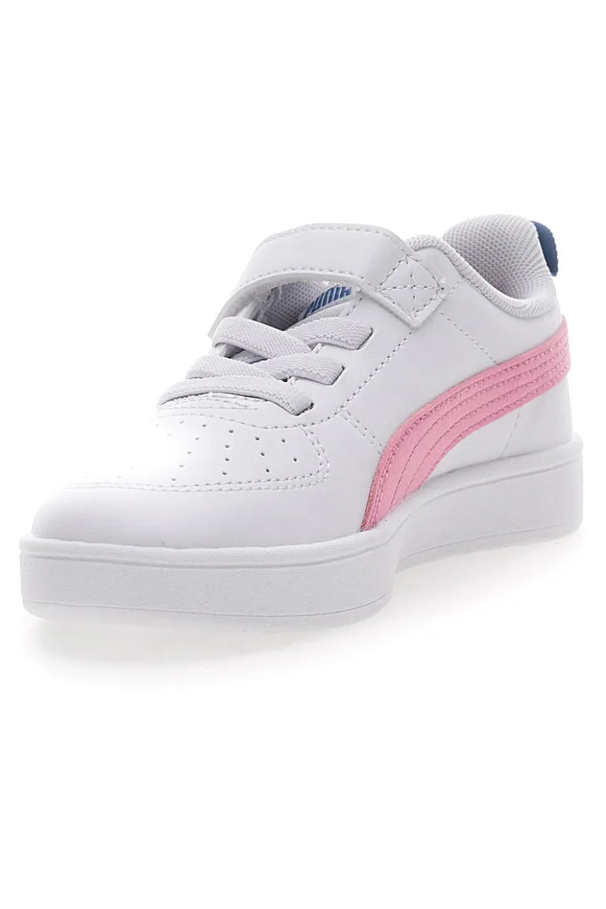 Sneakers Bianche Puma Rickie AC+PS