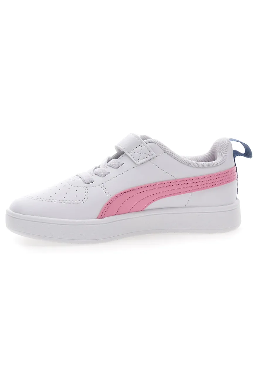 Sneakers Bianche Puma Rickie AC+PS