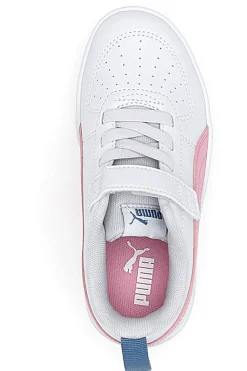 Sneakers Bianche Puma Rickie AC+PS