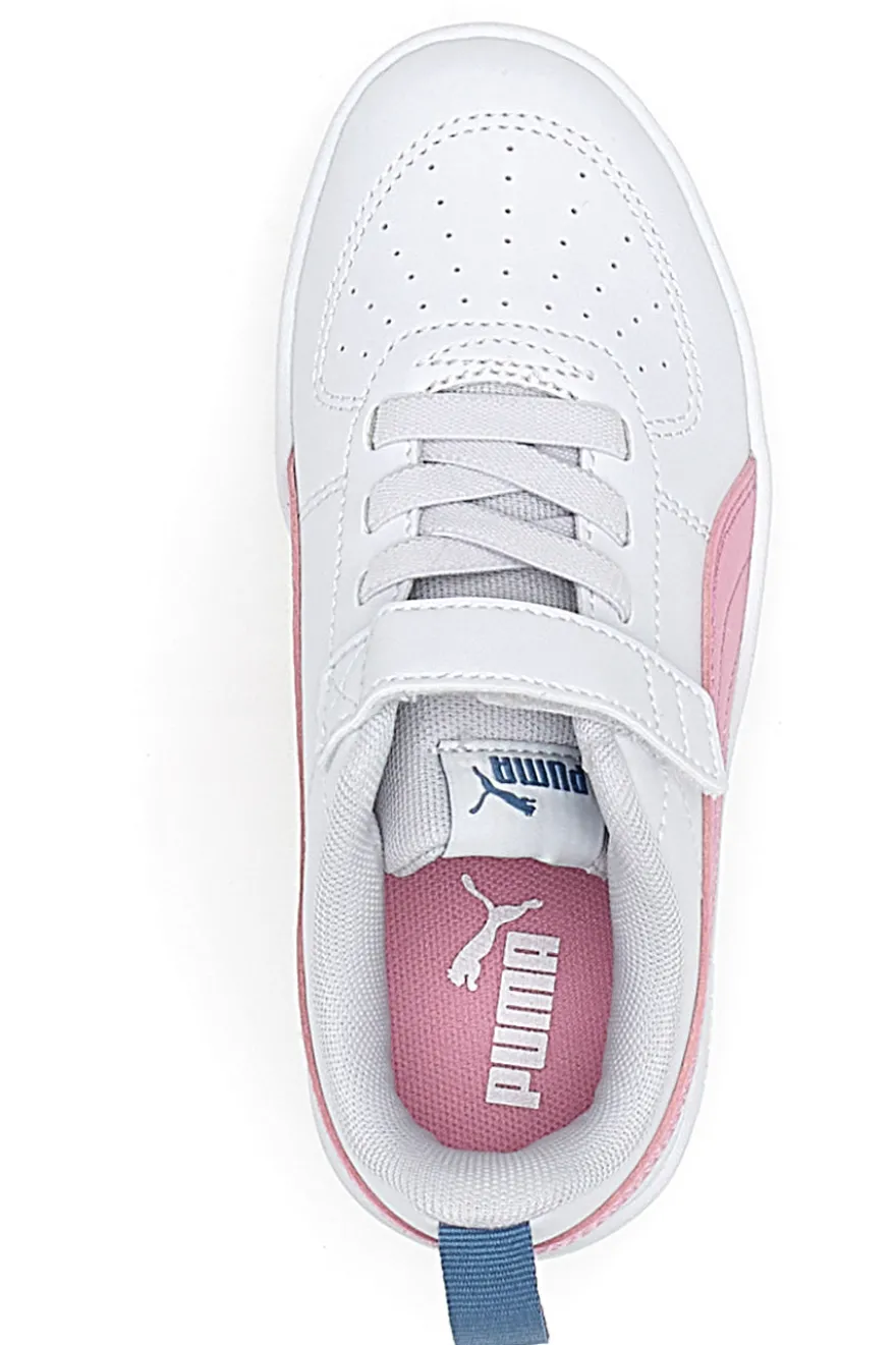 Sneakers Bianche Puma Rickie AC+PS