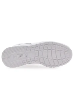 Sneakers Bianche Puma ST Runner V3 Mesh