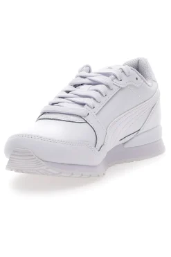 Sneakers Bianche Puma ST Runner V3 Mesh