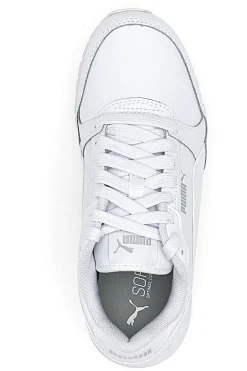 Sneakers Bianche Puma ST Runner V3 Mesh