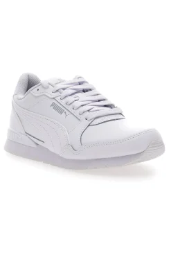Sneakers Bianche Puma ST Runner V3 Mesh