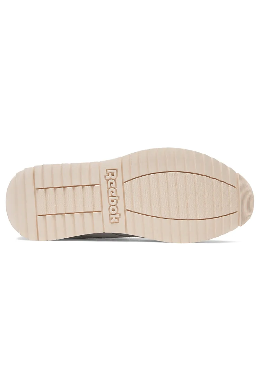 Sneakers Bianche Reebok Glide Ripple Double