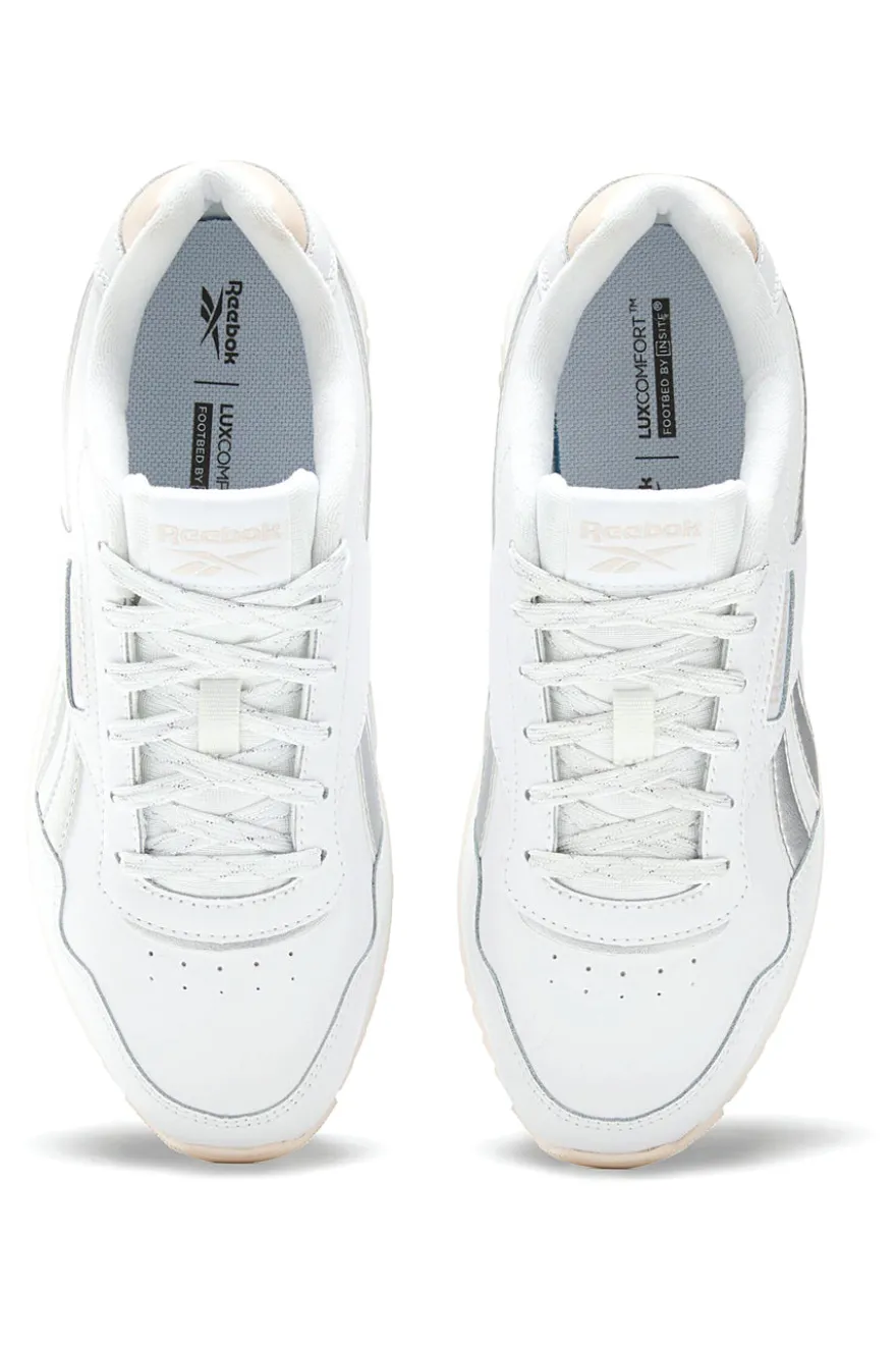 Sneakers Bianche Reebok Glide Ripple Double
