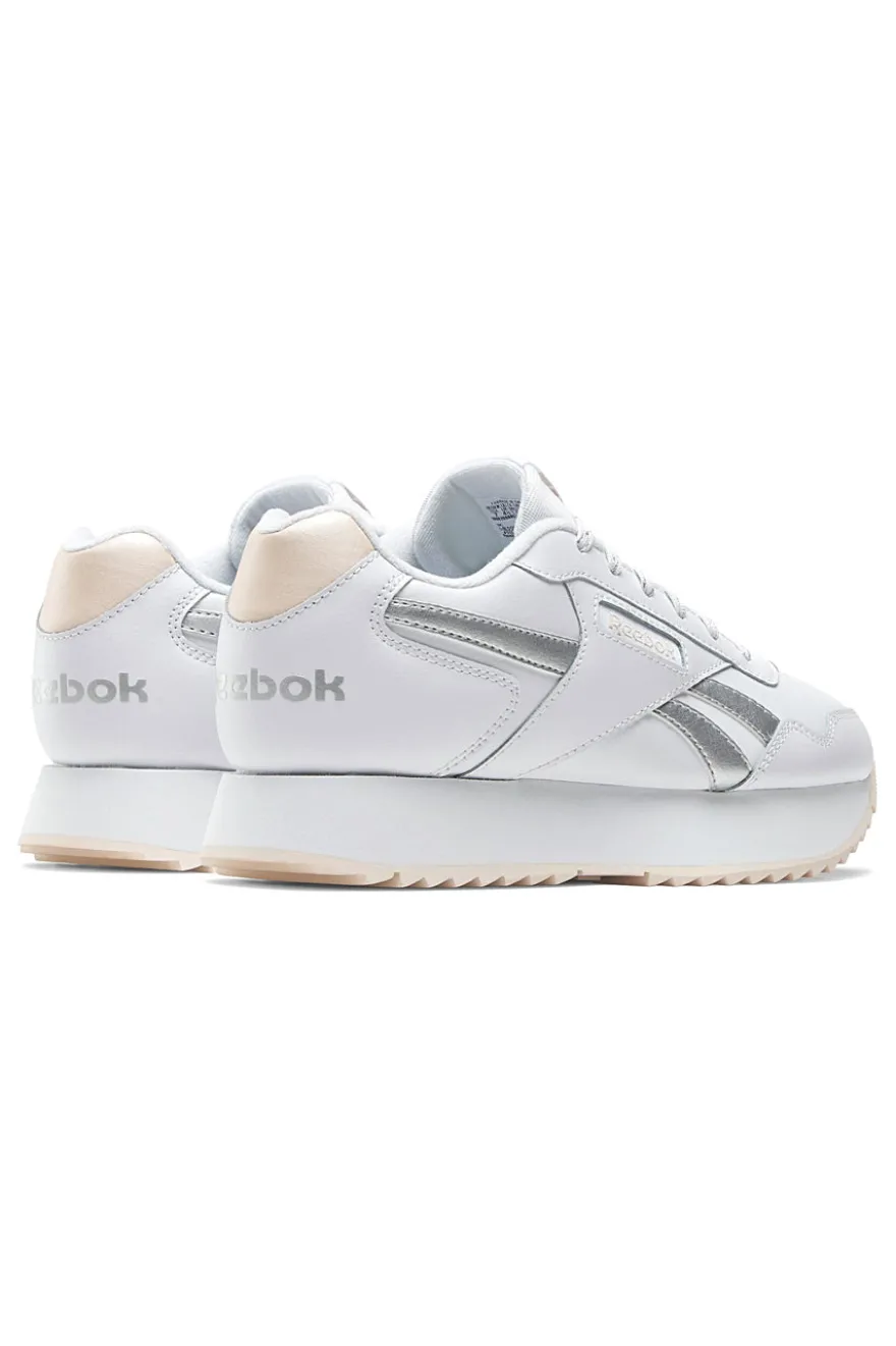 Sneakers Bianche Reebok Glide Ripple Double