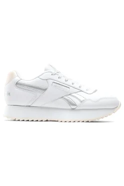 Sneakers Bianche Reebok Glide Ripple Double