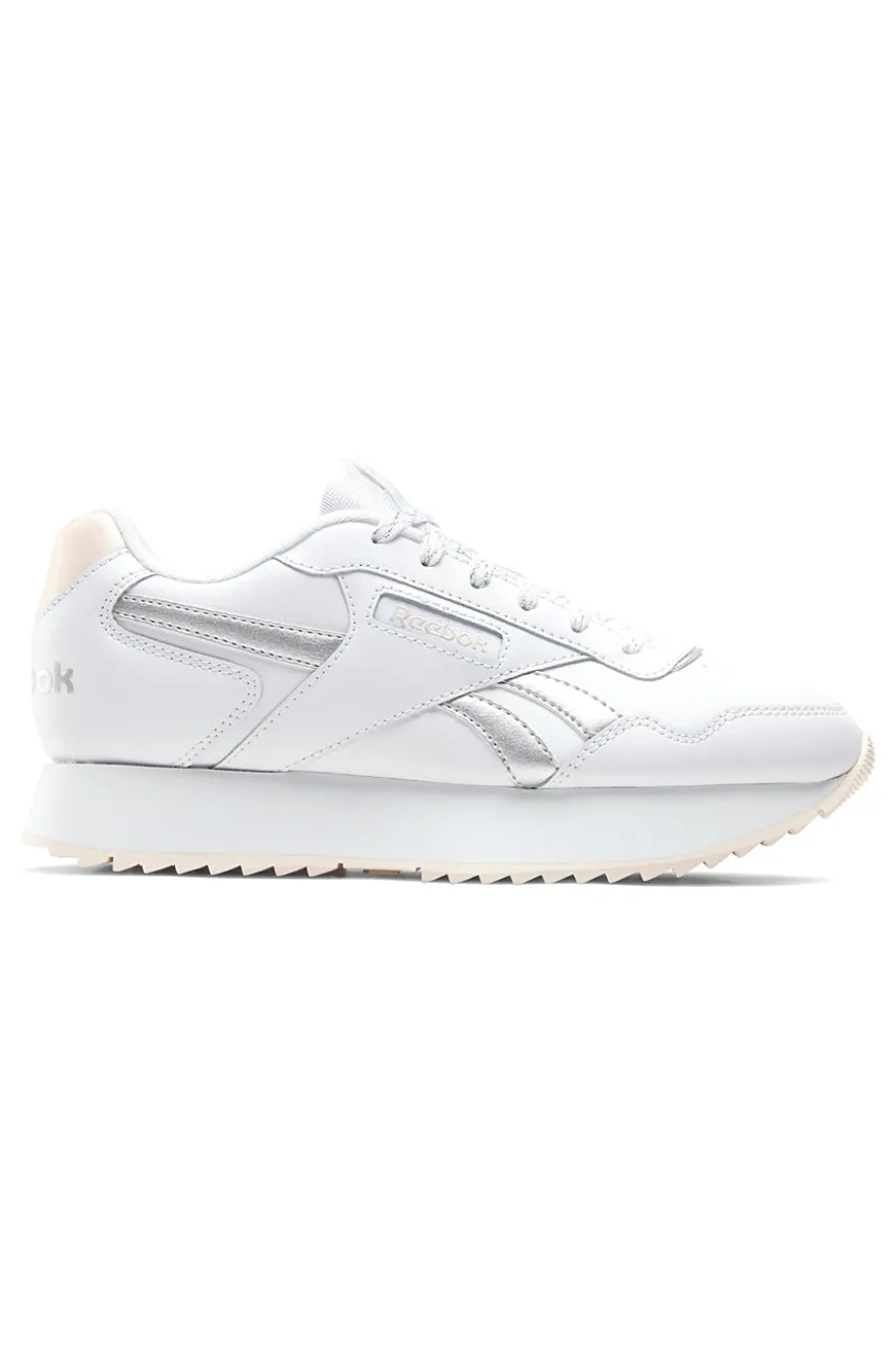 Sneakers Bianche Reebok Glide Ripple Double