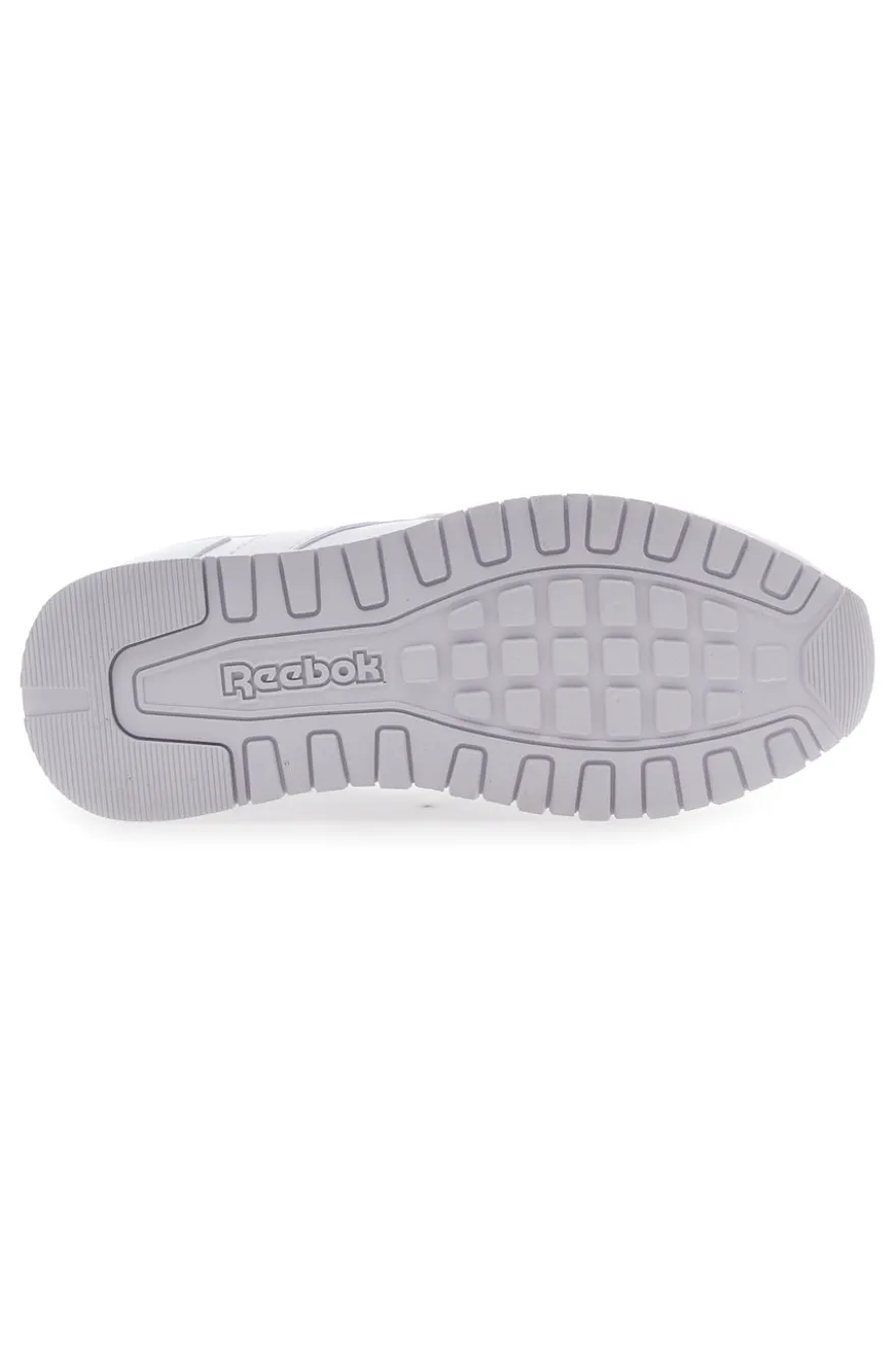 Sneakers bianche REEBOK glide