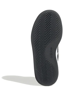Sneakers bianche resistenti con chiusura a strappo Breaknet 3.0 EL C Adidas