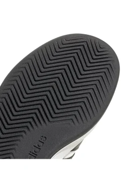 Sneakers bianche resistenti con chiusura a strappo Breaknet 3.0 EL C Adidas