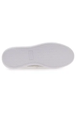 Sneakers Bianche Senza Lacci Champion Nyame Acqua