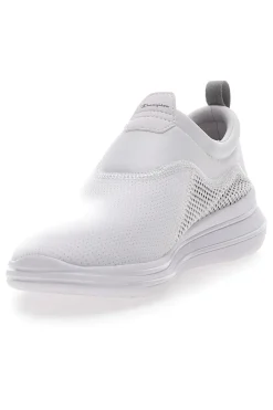 Sneakers Bianche Senza Lacci Champion Nyame Acqua