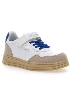 Sneakers Bianche Sevenoaks 2315