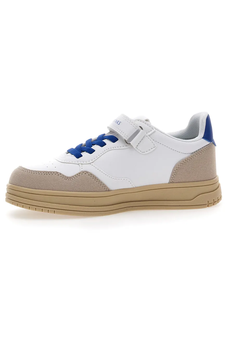 Sneakers Bianche Sevenoaks 2315