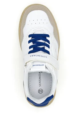 Sneakers Bianche Sevenoaks 2315