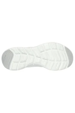 Sneakers Bianche Skechers Flex Appeal 5 - Uptake