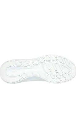 Sneakers Bianche Skechers Arch Fit 2.0 Star Bound