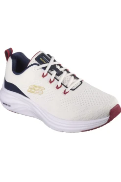 Sneakers Bianche Skechers Vapor Foam