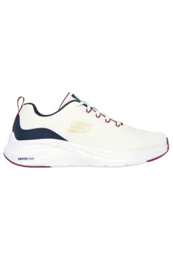 Sneakers Bianche Skechers Vapor Foam
