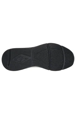 Sneakers Bianche Skechers Tres-Air Uno Revolution-Airy