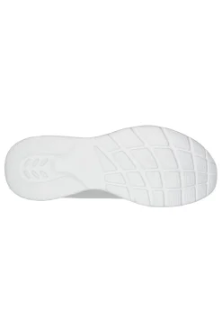 Sneakers Bianche Skechers Dynamighit 2 Setner