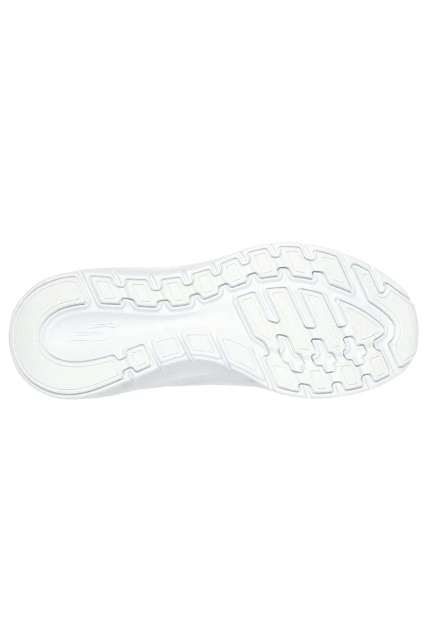 Sneakers Bianche Skechers Arch Fit 2 Star Bound