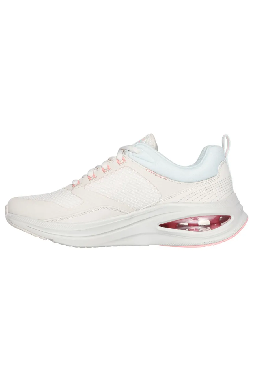 Sneakers Bianche Skechers Skech-Air Meta