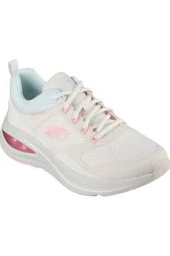 Sneakers Bianche Skechers Skech-Air Meta